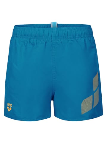 Arena Badeshorts in Blau