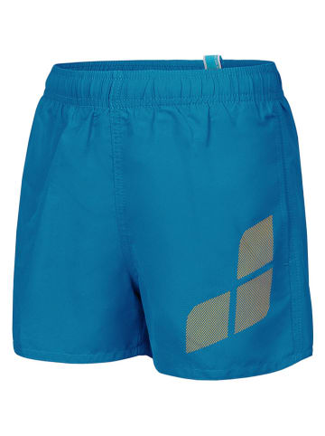 Arena Badeshorts in Blau