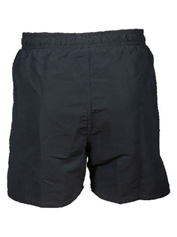 Arena Badeshorts in Schwarz