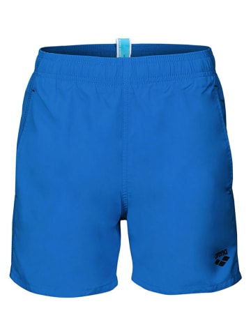 Arena Zwemshort blauw