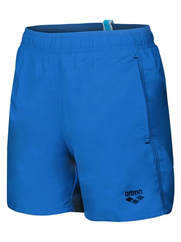 Arena Zwemshort blauw