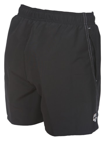 Arena Badeshorts in Schwarz