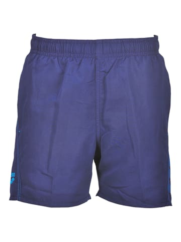 Arena Badeshorts in Dunkelblau