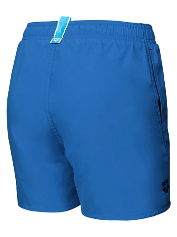 Arena Badeshorts in Blau