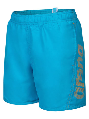 Arena Badeshorts in Türkis