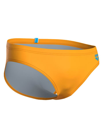 Arena Badehose in Orange