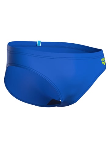 Arena Badehose in Blau