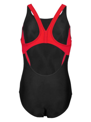 Arena Badpak "Pool" zwart