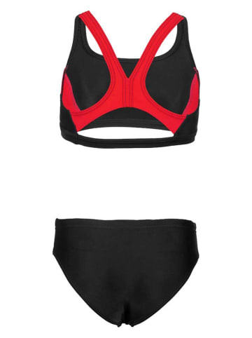 Arena Bikini "Thrice" in Schwarz