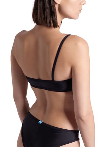 Arena Bikini in Schwarz/ Weiß