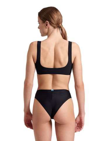 Arena Bikini w kolorze czarnym