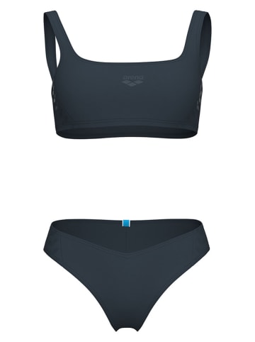 Arena Bikini in Anthrazit