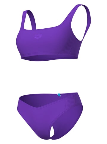 Arena Bikini in Lila