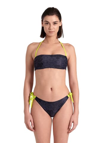 Arena Bikini in Schwarz