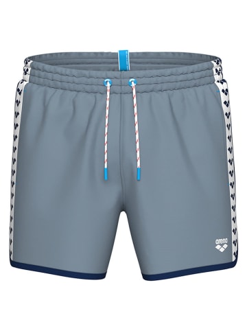 Arena Badeshorts in Grau
