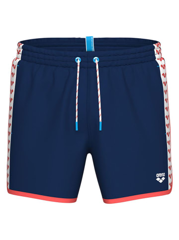 Arena Badeshorts in Dunkelblau
