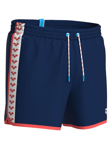 Arena Badeshorts in Dunkelblau