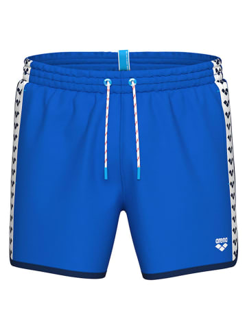 Arena Zwemshort blauw