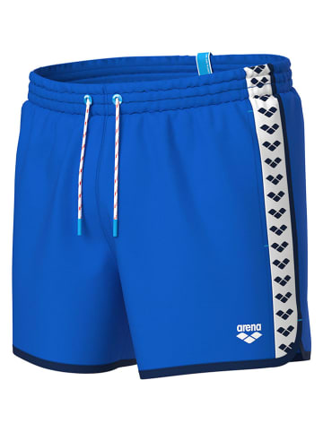 Arena Zwemshort blauw