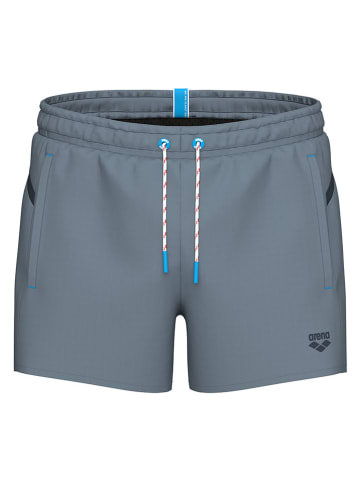 Arena Zwemshort grijs