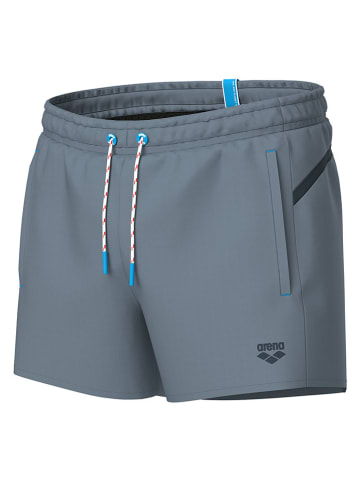Arena Badeshorts in Grau