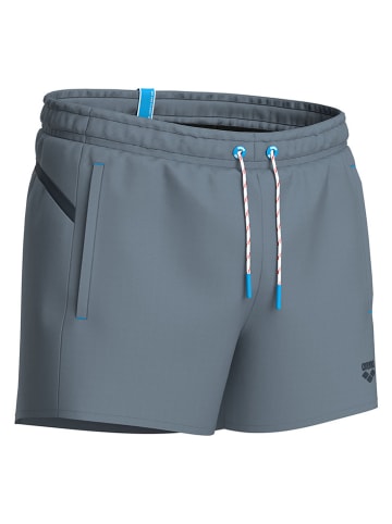 Arena Badeshorts in Grau