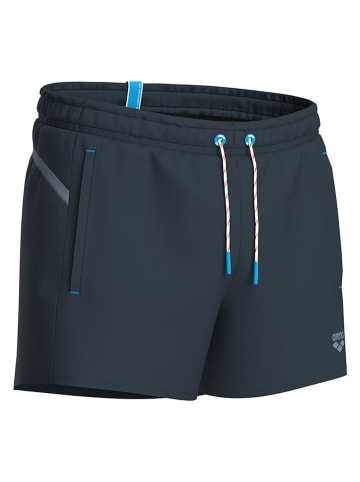 Arena Badeshorts in Anthrazit