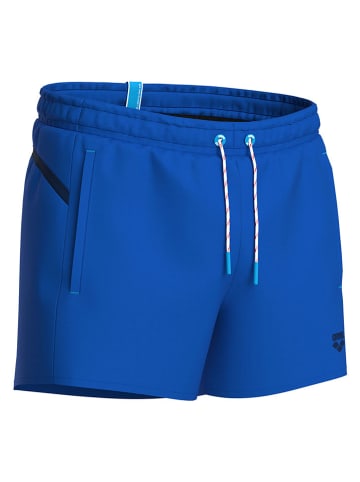 Arena Badeshorts in Blau