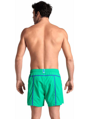 Arena Badeshorts in Grün