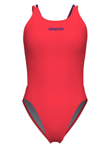 Arena Badpak koraalrood