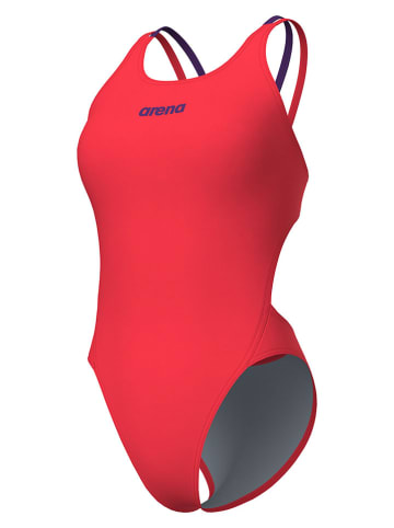 Arena Badpak koraalrood