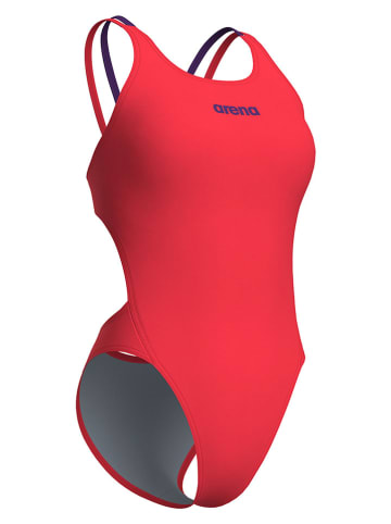 Arena Badpak koraalrood