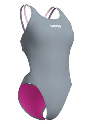Arena Badpak grijs