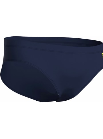Arena Badehose in Dunkelblau