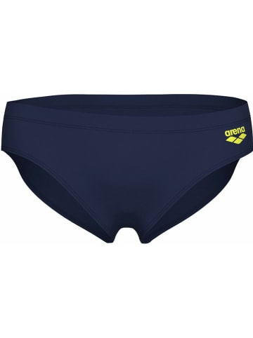 Arena Kąpielówki w kolorze granatowym