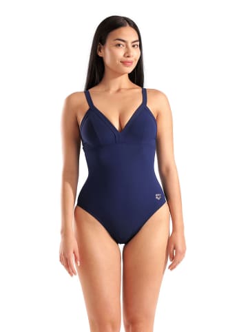 Arena Badpak donkerblauw
