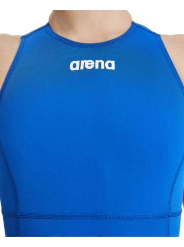 Arena Badeanzug in Blau