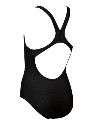 Arena Badeanzug in Schwarz