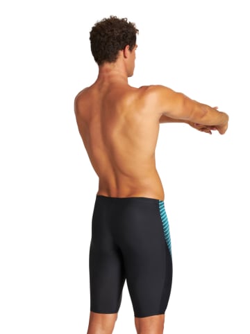 Arena Kąpielówki w kolorze czarnym