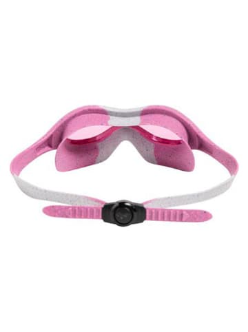 Arena Okulary w kolorze jasnoróżowym do pływania