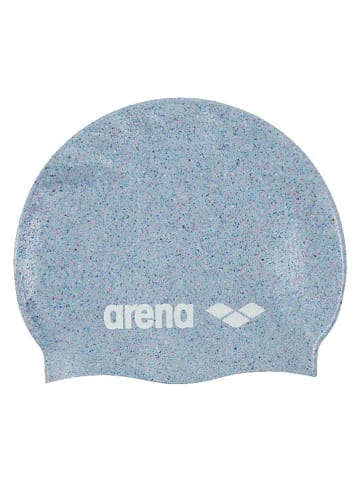 Arena Badekappe in Hellblau