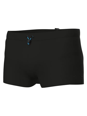 Arena Kąpielówki w kolorze czarnym