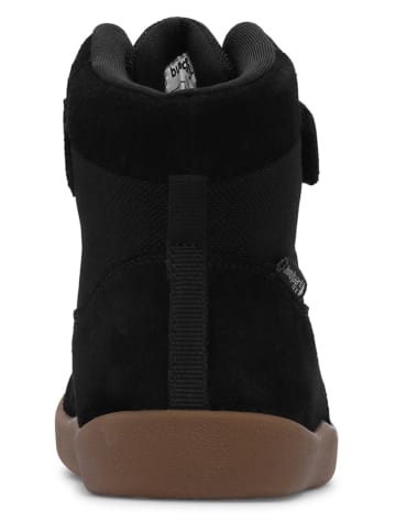 Bundgaard Leren winterboots "Brooklyn" zwart