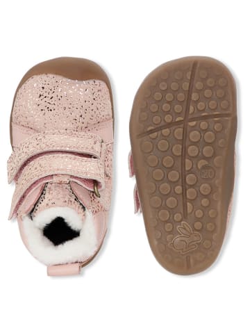 Bundgaard Lauflernschuhe "Bloom TEX" in Rosa
