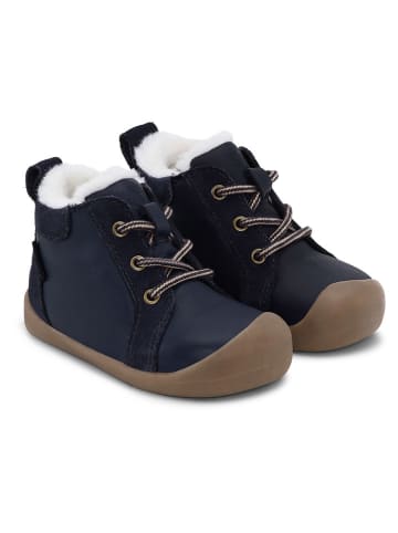 Bundgaard Lauflernschuhe "Birdie TEX" in Dunkelblau