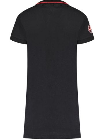 ANAPURNA Kleid "Katchatana" in Schwarz