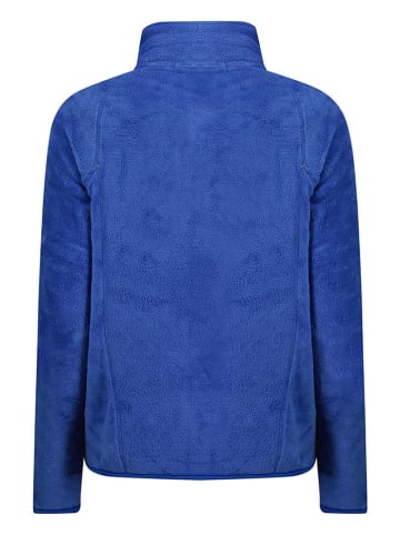 ANAPURNA Fleecejacke "Uternel" in Blau