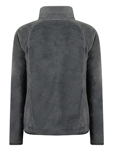 ANAPURNA Fleecejacke "Uternel" in Grau