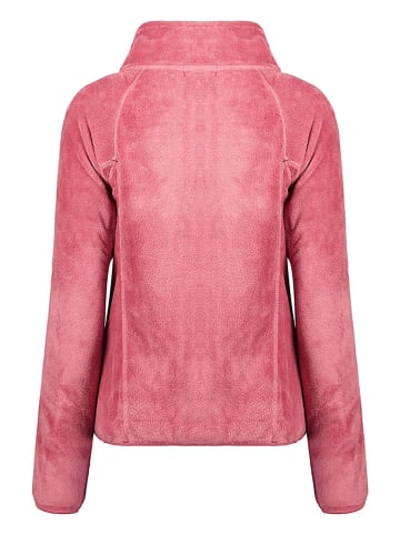 ANAPURNA Fleecejacke "Uternel" in Pink