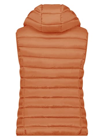 ANAPURNA Steppweste "Vakitalana" in Hellbraun